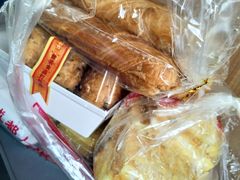 -宫廷糕点铺(建设路店)