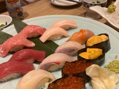 -小山日本料理(太古汇店)