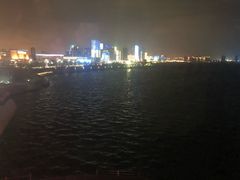 -琴岛之星摩天轮