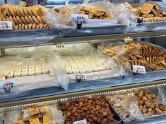-爱德顺糕点食屋(利民道店)