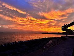 -观海轩餐厅(一线海景店)