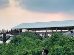 -广州市紫泥堂文化创意园景区