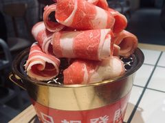 -留香铁板烤肉(解放西路旗舰店)