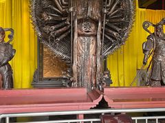 -乐山乌木文化博览苑