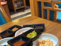 -九田家黑牛烤肉料理(华侨城店)