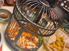 兰亭手撕鸡-苏乡兰亭·新派淮扬菜(吾悦广场店)