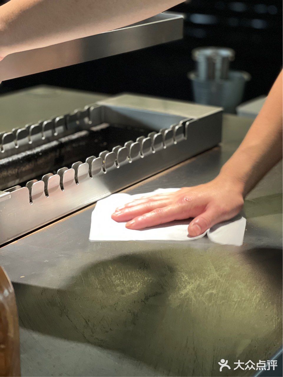 今日美味🔥呼伦贝尔羊肉串