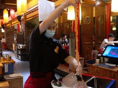 -大龙燚火锅(天钥桥路店)