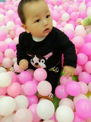 -孩子王童乐园(西安盛龙店)