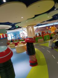 -MELAND CLUB亲子乐园•派对(虹桥万象城店)