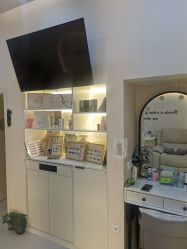 -洋子Nail Skincare