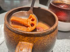 -雨润田藕嘢(领展中心城店)