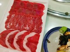 -福寿斋·老北京铜锅涮肉·烤鸭(顺义总店)