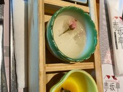 -赤坂亭·M9和牛烧肉·铁板烧(合肥万象城店)