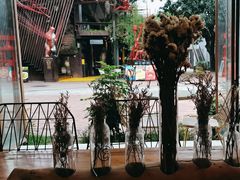 -花间茶(华侨城创意园店)
