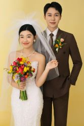 -全城热恋璀璨婚纱摄影(国贸总店)