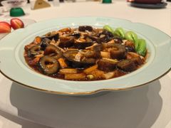 -鲁班张中原家宴(马庄街店)