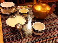 -卡万金特色藏餐