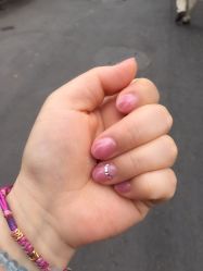 猫眼-U mi Nail美甲工作室