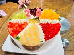 -味多美蛋糕(双合地铁店)