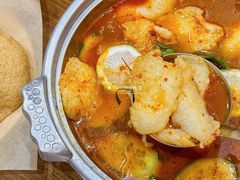 -曼谷食堂·泰国家庭料理