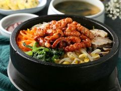 -朝汉美食村(滏东总店)