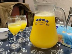 -旺角小渔村·海肠捞饭开创者(环山路店)