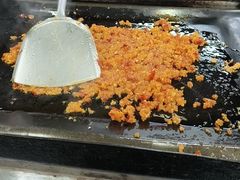 -郝大姐·乌龙山铁板烧(大学城三店)
