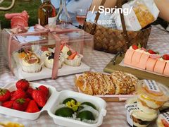 -木子木水日式烫面包(世界城光谷店)