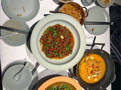 -湘中缘·湖南菜(娄底驻京办店)