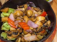 -云海肴云南菜·蒸汽石锅鱼(北京良乡华冠店)