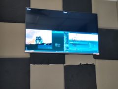 -零纪元VR体验馆·桌游(黄浦店)