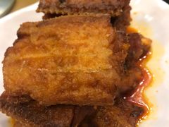 -令氏家外家周秦食府(高新店)