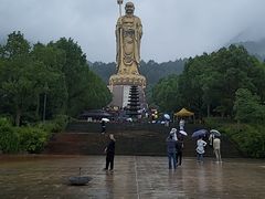 -九华山风景区