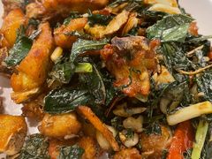 -香香海南菜餐厅