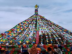 -青海湖国家重点风景名胜区