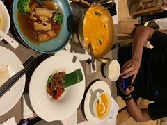 -若蘭慈·无国界素食料理(欢乐海岸店)