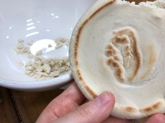 -老刘家泡馍·陕西老字号(钟楼广济街店)
