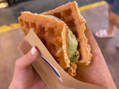 -三厘鸡蛋仔(印力店)