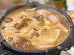 -范贤光鸡公煲(平乐园总店)