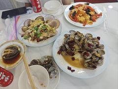 -来之顺海鲜菜馆·青岛菜·始于1993(栈桥店)