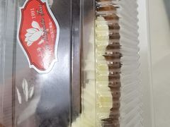 巧克力哈斗-白玉兰食品(中山公园龙之梦店)