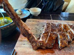 -Local泰莲庭(虹鳟鱼店)