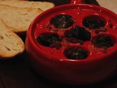 -IL Forno 意坊·意大利餐厅(花园店)