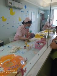 点击看大图 -仕馨·优若家月子会所(萝岗店)