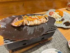 -大岛日本料理铁板烧(南通大饭店)