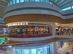 -深圳来福士广场