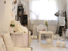 -Smile House咖啡馆(群芳小区店)