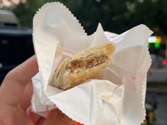 牛舌饼-北京稻香村(第三店)