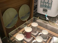 -茶理宜世(东方宝泰店)